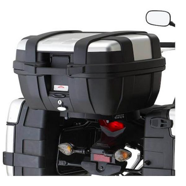 Kit di fissaggio bauletti Givi Supporto Monolock - Monokey (1121FZ)