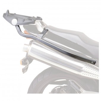 Kit di fissaggio bauletti Givi Supporto Monolock - Monokey (162FZ) Kit di fissaggio bauletti Givi Supporto Monolock - Monokey (162FZ)