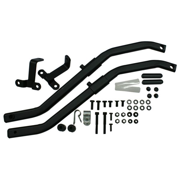 Kit di fissaggio bauletti Givi Supporto Monolock - Monokey (227F)