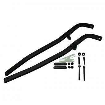 Kit di fissaggio bauletti Givi Supporto Monolock - Monokey (248F) Kit di fissaggio bauletti Givi Supporto Monolock - Monokey (248F)