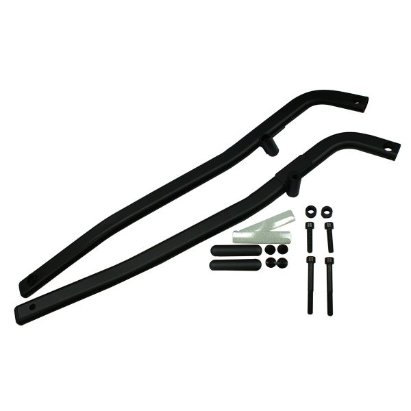 Kit di fissaggio bauletti Givi Supporto Monolock - Monokey (248F)