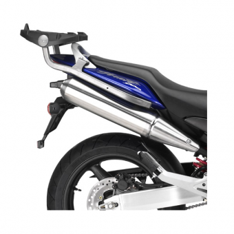 Kit di fissaggio bauletti Givi Supporto Monolock - Monokey (256FZ) Kit di fissaggio bauletti Givi Supporto Monolock - Monokey (256FZ)