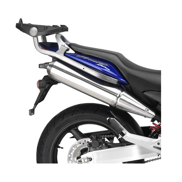 Kit di fissaggio bauletti Givi Supporto Monolock - Monokey (256FZ)