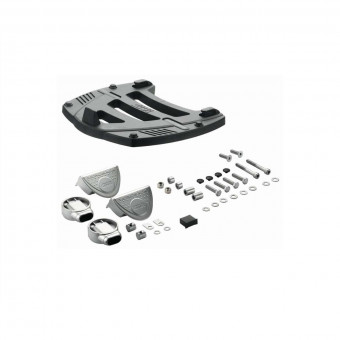 Kit di fissaggio bauletti Givi Piastra Monokey (M3) Kit di fissaggio bauletti Givi Piastra Monokey (M3)