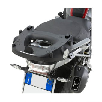 Kit di fissaggio bauletti Givi Supporto + piastra Monokey (SR5108) Kit di fissaggio bauletti Givi Supporto + piastra Monokey (SR5108)