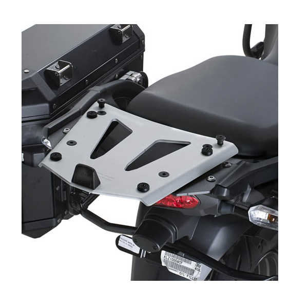 Givi Supporto Alu + piastra Monokey (SRA4105)