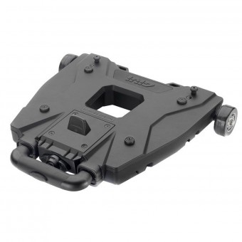 Kit di fissaggio bauletti Givi Platina Monokey a Rotelle S410 Kit di fissaggio bauletti Givi Platina Monokey a Rotelle S410