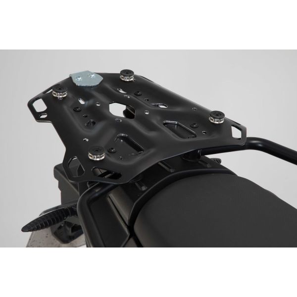 Kit di fissaggio bauletti SW-MOTECH Portapacchi avventura BMW F650GS/F700GS/F800GS (08-19)