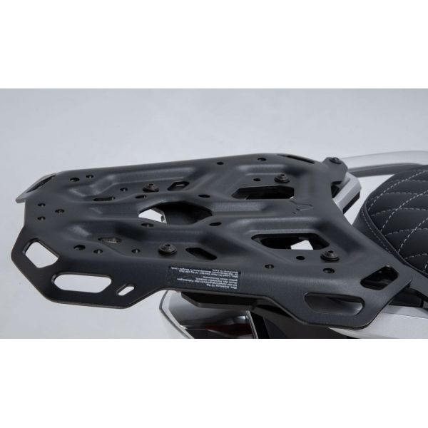 Kit di fissaggio bauletti SW-MOTECH Portapacchi avventura BMW S1000XR (15-19)