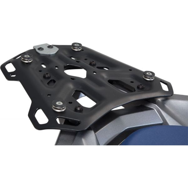 Kit di fissaggio bauletti SW-MOTECH Portapacchi Honda CRF1000L Africa Twin (16-19) Kit di fissaggio bauletti SW-MOTECH Portapacchi Honda CRF1000L Africa Twin (16-19)