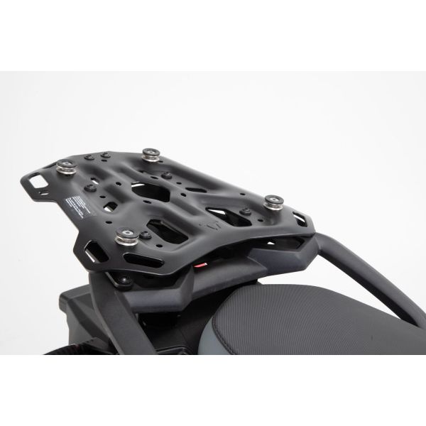 Kit di fissaggio bauletti SW-MOTECH Portapacchi in plastica BMW F750GS/F850GS (18-21)
