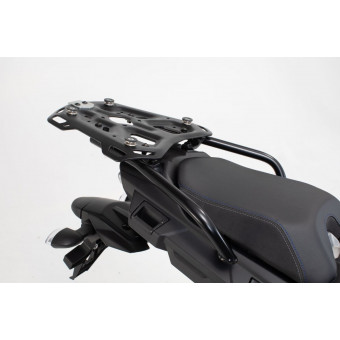 Kit di fissaggio bauletti SW-MOTECH Portapacchi Adventure Rack Yamaha MT-09 Tracer (19-20) Kit di fissaggio bauletti SW-MOTECH Portapacchi Adventure Rack Yamaha MT-09 Tracer (19-20)
