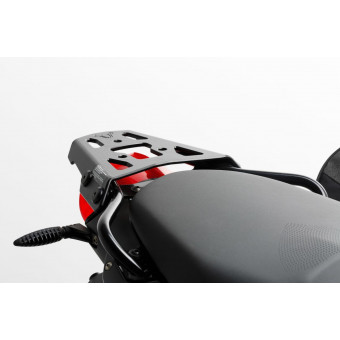 Kit di fissaggio bauletti SW-MOTECH Portapacchi Alluminio Rack BMW F800GT/F800ST/F800R (06-20) Kit di fissaggio bauletti SW-MOTECH Portapacchi Alluminio Rack BMW F800GT/F800ST/F800R (06-20)