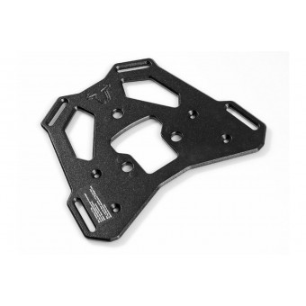 Kit di fissaggio bauletti SW-MOTECH Portapacchi Alluminio Rack BMW K1200R/K1300R (05-16) Kit di fissaggio bauletti SW-MOTECH Portapacchi Alluminio Rack BMW K1200R/K1300R (05-16)