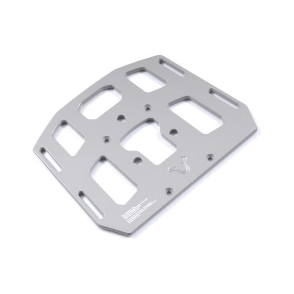 Kit di fissaggio bauletti SW-MOTECH Portapacchi in alluminio BMW R1100GS/R1150GS (93-04)