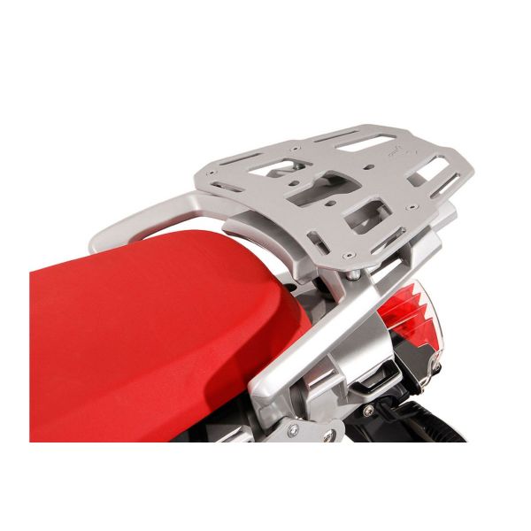 Kit di fissaggio bauletto SW-MOTECH Portapacchi Alluminio Rack BMW