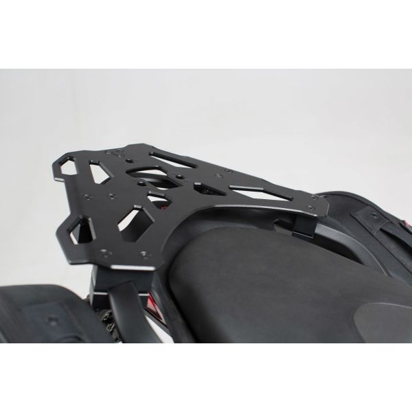 Kit di fissaggio bauletti SW-MOTECH Portapacchi in alluminio Ducati Multistrada 1200 (15-18)