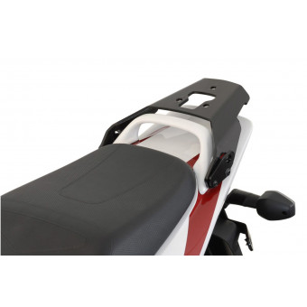 Kit di fissaggio bauletti SW-MOTECH Portapacchi in alluminio Honda CB1300/CB1300S (05-11)