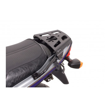 Kit di fissaggio bauletti SW-MOTECH Portapacchi Alluminio Rack Kawasaki ZRX1100/ZRX1200 (97-06) Kit di fissaggio bauletti SW-MOTECH Portapacchi Alluminio Rack Kawasaki ZRX1100/ZRX1200 (97-06)