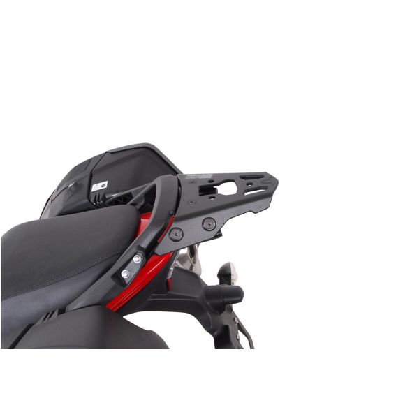 Kit di fissaggio bauletti SW-MOTECH Portapacchi in alluminio Triumph Tiger 1050/Sprint 1050 (05-13)