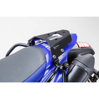 Kit di fissaggio bauletti SW-MOTECH Portapacchi in alluminio Yamaha XT660X/XT660R (04-16) Kit di fissaggio bauletti SW-MOTECH Portapacchi in alluminio Yamaha XT660X/XT660R (04-16)