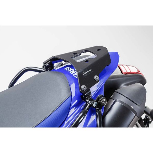 Kit di fissaggio bauletti SW-MOTECH Portapacchi in alluminio Yamaha XT660X/XT660R (04-16)