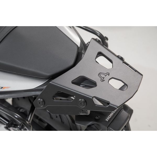 Kit di fissaggio bauletti SW-MOTECH Portapacchi Street Rack Honda CB500F/CBR500R (19-20)