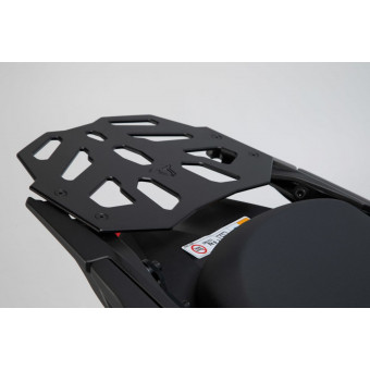Kit di fissaggio bauletti SW-MOTECH Portapacchi Street Rack Kawasaki Versys 1000 (12-20) Kit di fissaggio bauletti SW-MOTECH Portapacchi Street Rack Kawasaki Versys 1000 (12-20)