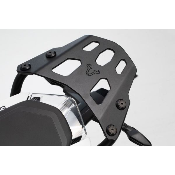 Kit di fissaggio bauletti SW-MOTECH Portapacchi Street Rack KTM Duke 125/390 (17-20)