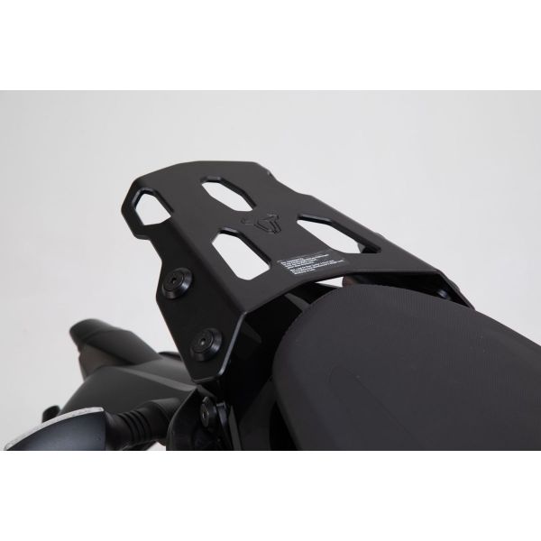 Kit di fissaggio bauletti SW-MOTECH Portapacchi Street Rack KTM Duke 690 (12-19) Kit di fissaggio bauletti SW-MOTECH Portapacchi Street Rack KTM Duke 690 (12-19)
