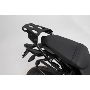 Kit di fissaggio bauletti SW-MOTECH Portapacchi Street Rack KTM Super Duke 1290 (16-19) Kit di fissaggio bauletti SW-MOTECH Portapacchi Street Rack KTM Super Duke 1290 (16-19)