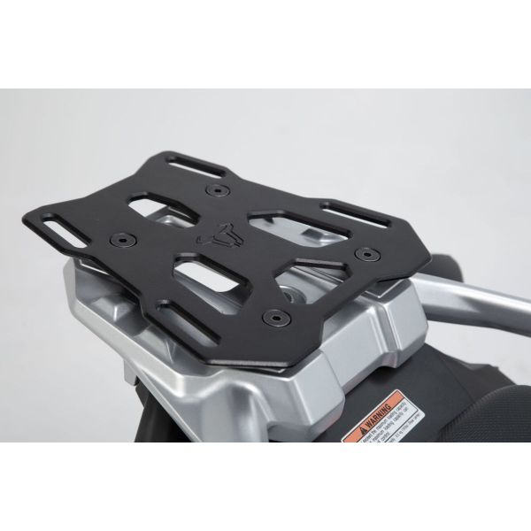 Kit di fissaggio bauletti SW-MOTECH Portapacchi Street Rack Suzuki V-Strom 250 (17-19)