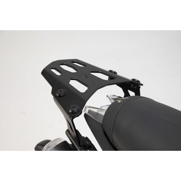 Kit di fissaggio bauletti SW-MOTECH Portapacchi Street Rack Yamaha MT-09 (17-20)