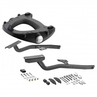 Kit di fissaggio bauletti Givi Supporto + piastra Monokey (E190)