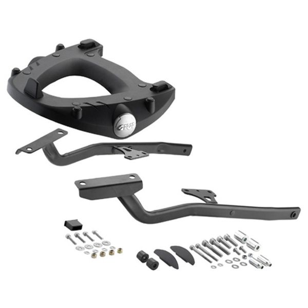 Kit di fissaggio bauletti Givi Supporto + piastra Monokey (E191)