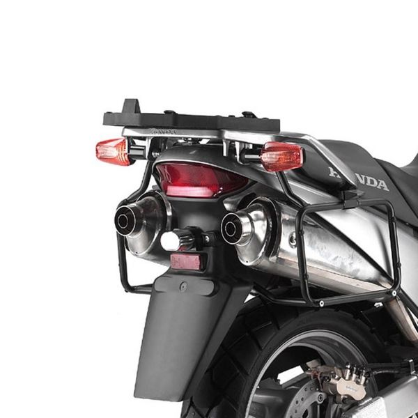 Givi Supporto + piastra Monokey (E212)