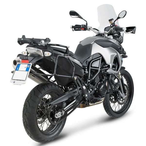 Givi Supporto + piastra Monolock (E194M)