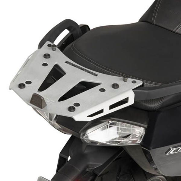 Givi Supporto Alu + piastra Monokey (SRA5106)