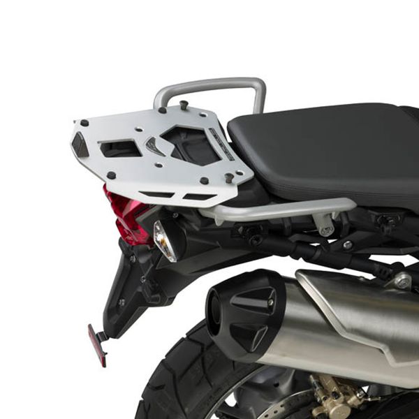 Kit di fissaggio bauletti Givi Supporto Alu + piastra Monokey (SRA6401)
