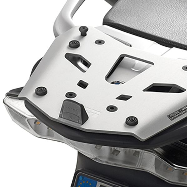 Kit di fissaggio bauletti Givi Supporto Alluminio Monokey SRA5113 BMW R1200RT (14-18) R1250RT (19-20)