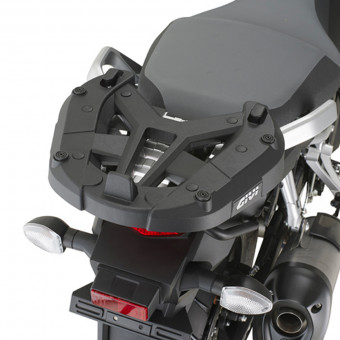 Kit di fissaggio bauletti Givi Supporto Monokey SR3105 Suzuki V-STROM 1000 (14-16) Kit di fissaggio bauletti Givi Supporto Monokey SR3105 Suzuki V-STROM 1000 (14-16)