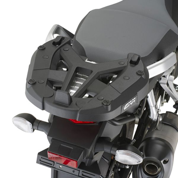 Kit di fissaggio bauletti Givi Supporto Monokey SR3105 Suzuki V-STROM 1000 (14-16)