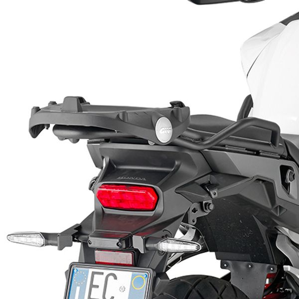 Kit di fissaggio bauletti Givi Supporto Monolock - Monokey SR1139 Honda Crossrunner 800 (15-20)
