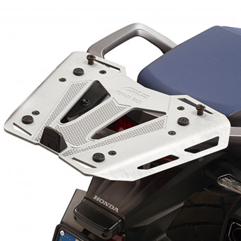Kit di fissaggio bauletti Givi Supporto Monolock - Monokey SR1144 Honda CRF1000L Africa Twin (16-17) Kit di fissaggio bauletti Givi Supporto Monolock - Monokey SR1144 Honda CRF1000L Africa Twin (16-17)