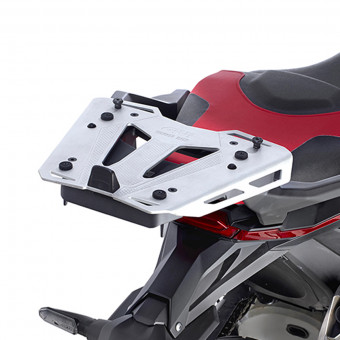 Kit di fissaggio bauletti Givi Supporto Monolock - Monokey SR1156 Honda X-ADV 750 (17-20) Kit di fissaggio bauletti Givi Supporto Monolock - Monokey SR1156 Honda X-ADV 750 (17-20)