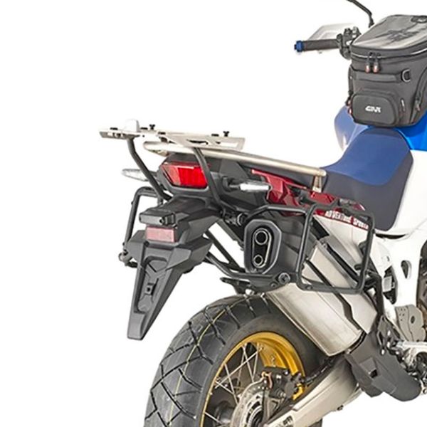Kit di fissaggio bauletti Givi Supporto Monolock - Monokey SR1162 Honda CRF1000L Africa Twin (18-19)