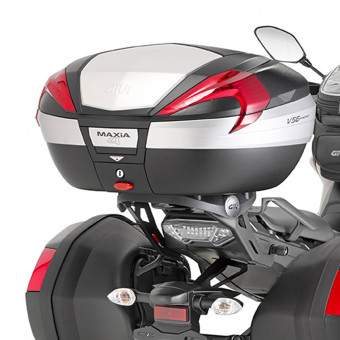 Kit di fissaggio bauletti Givi Supporto Monolock - Monokey SR2122 Yamaha MT-09 Tracer (2015-2017) Kit di fissaggio bauletti Givi Supporto Monolock - Monokey SR2122 Yamaha MT-09 Tracer (2015-2017)