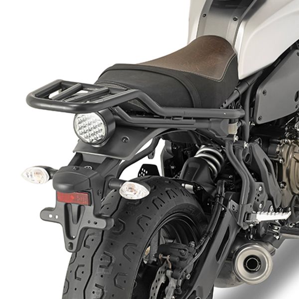 Kit di fissaggio bauletti Givi Supporto Monolock - Monokey SR2126 Yamaha XSR700 (16-20)