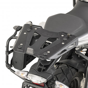 Kit di fissaggio bauletti Givi Supporto Monolock - Monokey SR5126 BMW G310GS (17-20) Kit di fissaggio bauletti Givi Supporto Monolock - Monokey SR5126 BMW G310GS (17-20)