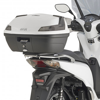 Kit di fissaggio bauletti Givi Supporto Monolock SR1155 Honda SH125i/SH150i/SH300i (09-20) Kit di fissaggio bauletti Givi Supporto Monolock SR1155 Honda SH125i/SH150i/SH300i (09-20)